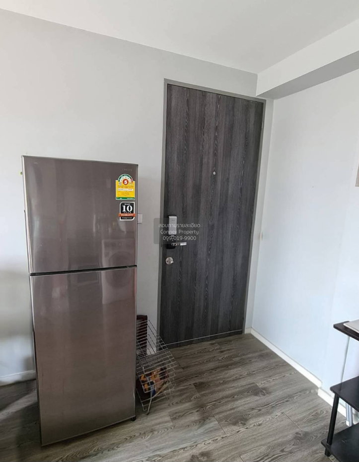 picture FOR SELLCondo MODIZ LADPRAO 18 MRT-Lat Phrao CX-156743-1 - 12/12