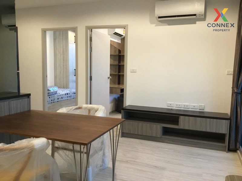 picture FOR RENTCondo Ideo Mobi Bangsue Grand Interchange MRT-Tao Poon CX-01186-1 - 5/11