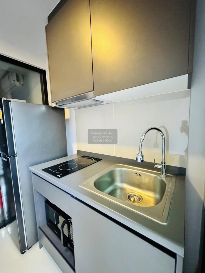picture FOR RENTCondo Monte Rama 9 ARL-Ramkhamhaeng CX-102881-1 - 4/8