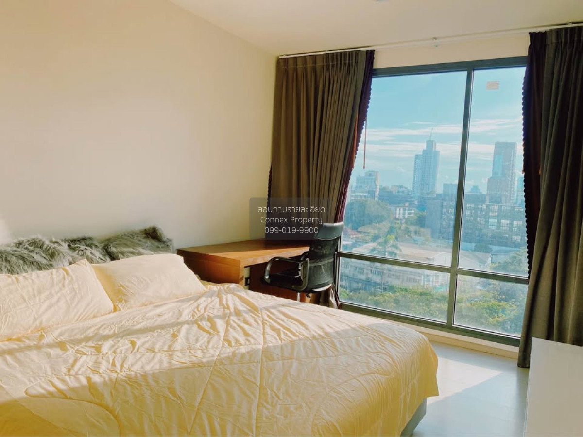 รูป เช่าคอนโด ริทึ่ม สุขุมวิท 42 BTS-เอกมัย | Ekkamai CX-159034-1 - รูปที่ 5/5