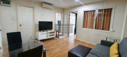 ขายคอนโด ลุมพินี เพลส ปิ่นเกล้า 1 MRT-บางยี่ขัน | Bang Yi Khon CX-155808-1