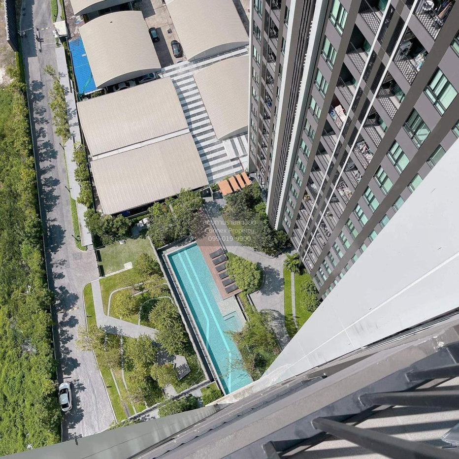 รูป เช่าคอนโด นิว โนเบิล ศรีนครินทร์-ลาซาล MRT-ศรีลาซาล (สายสีเหลือง) | Siri Sri-Lasalle CX-109378-1 - รูปที่ 10/10