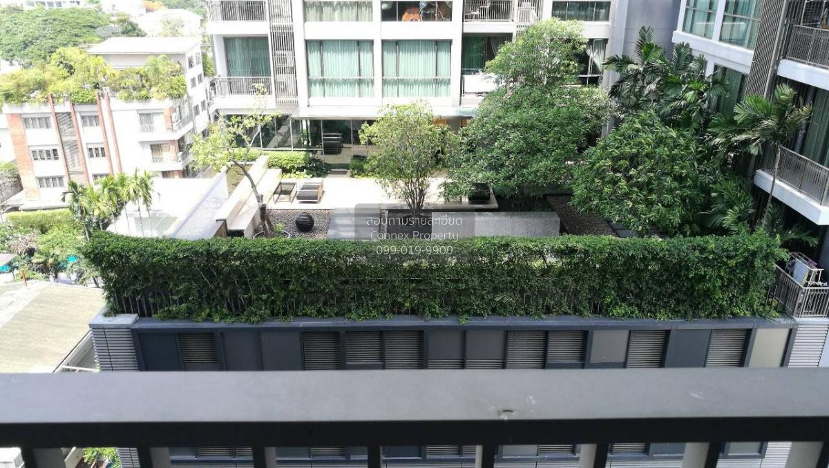 picture FOR RENTCondo Quattro by Sansiri BTS-Thong Lo CX-17141-1 - 6/6