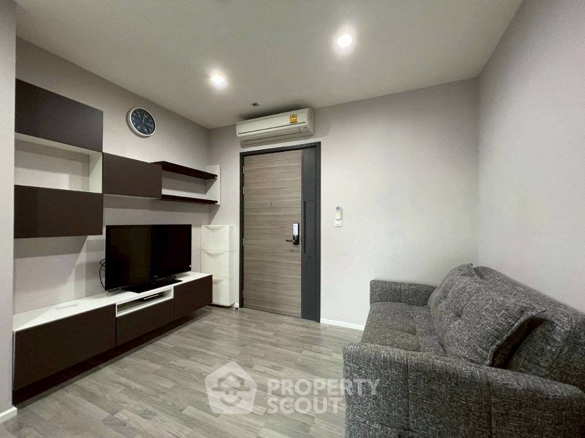 รูป คอนโด 1 ห้องนอน 35 ตร.ม. The Room Sathorn - St. Louis BTS สุรศักดิ์ (ID 3262080) - รูปที่ 2/8