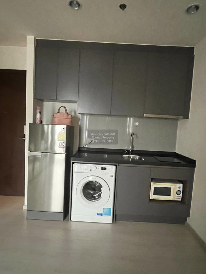 picture FOR RENTCondo RHYTHM Asoke MRT-Phra Ram 9 CX-94226-1 - 3/5