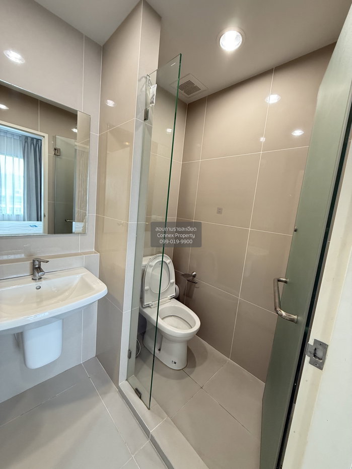picture FOR RENTCondo Niche MONO Ramkhamhaeng BTS-Phrom Phong CX-163815-1 - 8/9