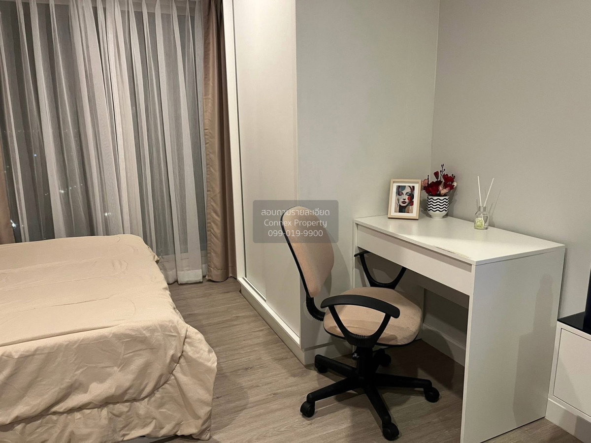 picture FOR RENTCondo Metro Sky Wutthakat BTS-Wutthakat CX-161383-1 - 5/10