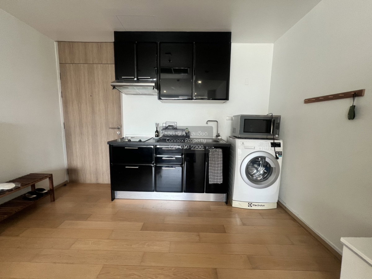 picture FOR RENTCondo Noble Reflex BTS-Ari CX-130424-1 - 6/11