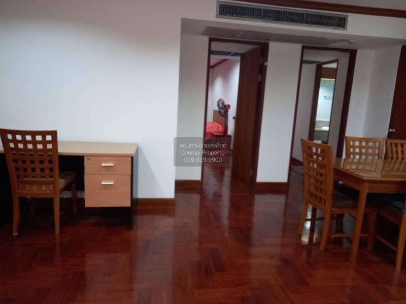 picture FOR RENTCondo Baan Suanpetch BTS-Phrom Phong CX-08639-1 - 2/5