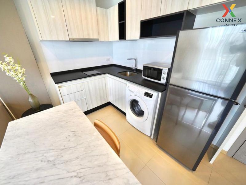 picture FOR SELLCondo HQ Thonglor BTS-Thong Lo CX-75949-1 - 3/6