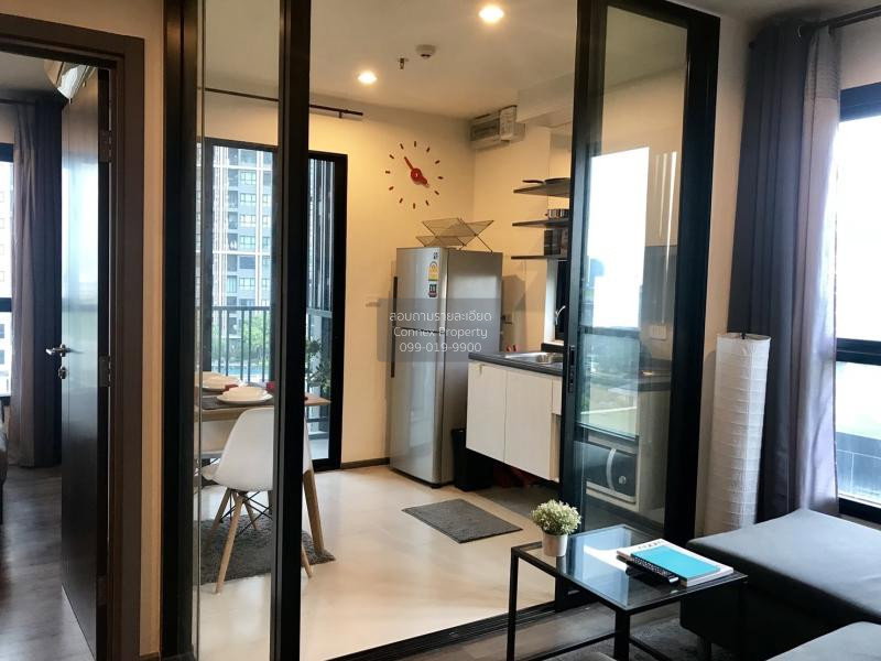 picture FOR RENTCondo The Base Park West Sukhumvit 77 BTS-On Nut CX-20770-1 - 5/7