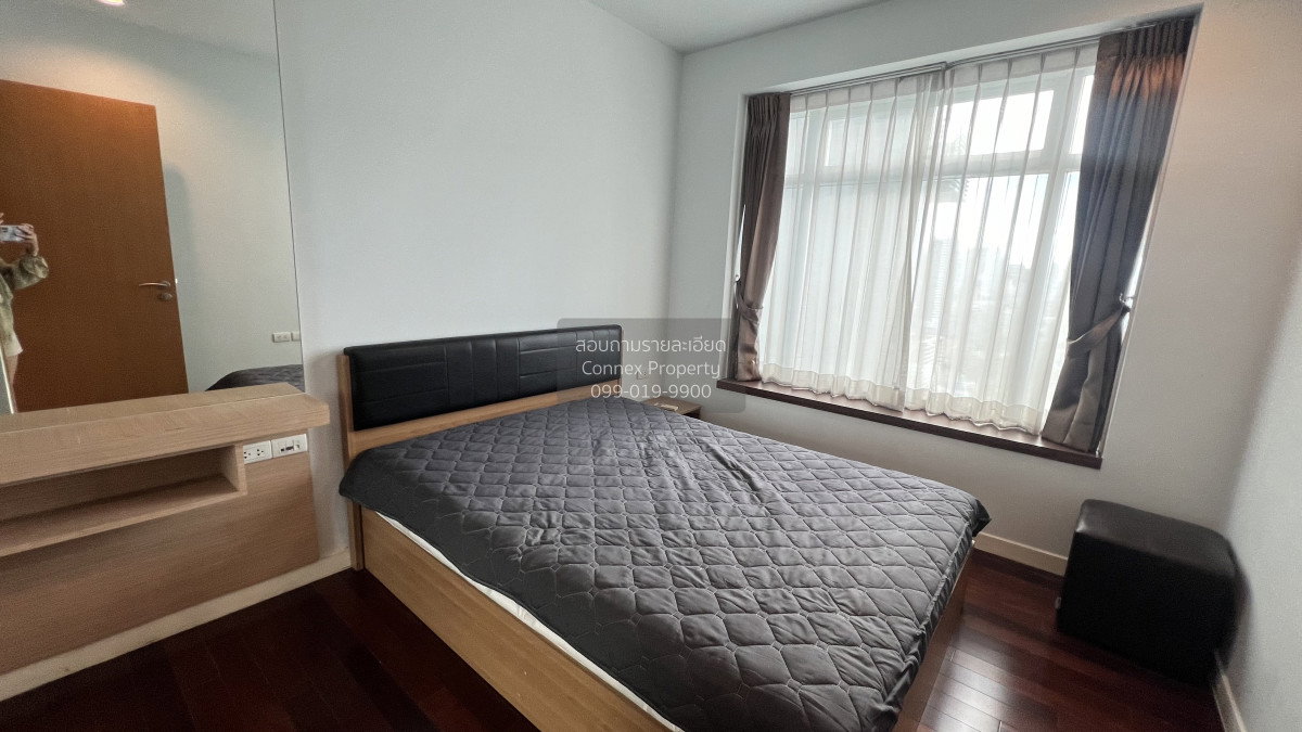picture FOR RENTCondo Circle Condominium MRT-Phetchaburi CX-36718-1 - 7/9