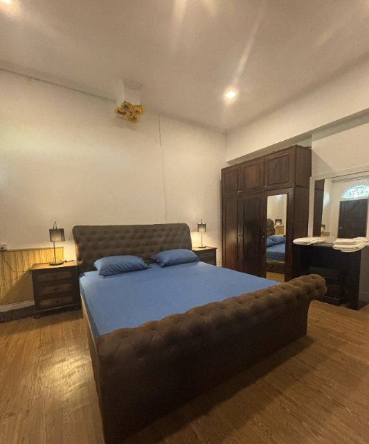 รูป 🏡 บ้านเดี่ยว 2 ชั้นให้เช่า เหมาะสำหรับครอบครัวใหญ่หรือทำที่พัก  ทำเลยางเนิ้ง อำเภอสารภี เชียงใหม่   #ASRP-H0320 - รูปที่ 13/20
