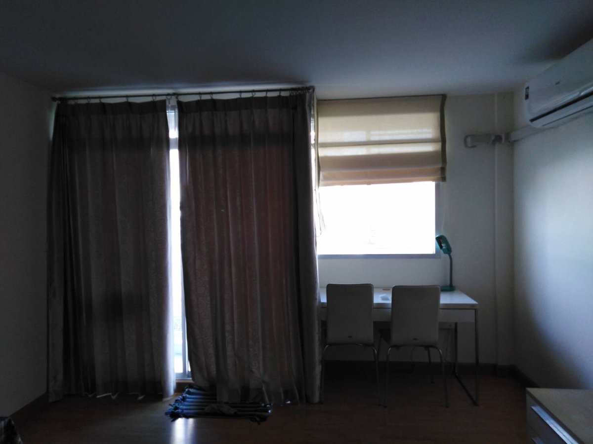 picture Condo for Rent Near BTS Onnut  500 M. - 7/24