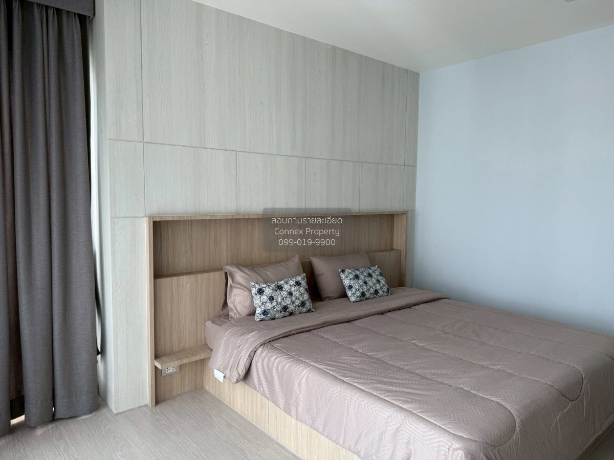 picture FOR RENTCondo Rhythm Sukhumvit 36-38 BTS-Thong Lo CX-18008-1 - 4/10