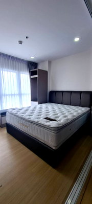 Condos for rent : Rent Supalai veranda ramkamheang beautiful and cozy