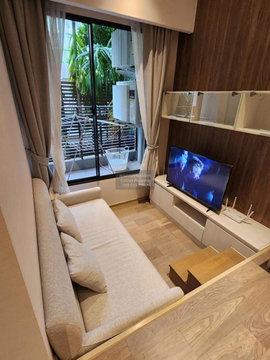 FOR RENTCondo Runesu Thonglor 5 BTS-Thong Lo CX-77139-1