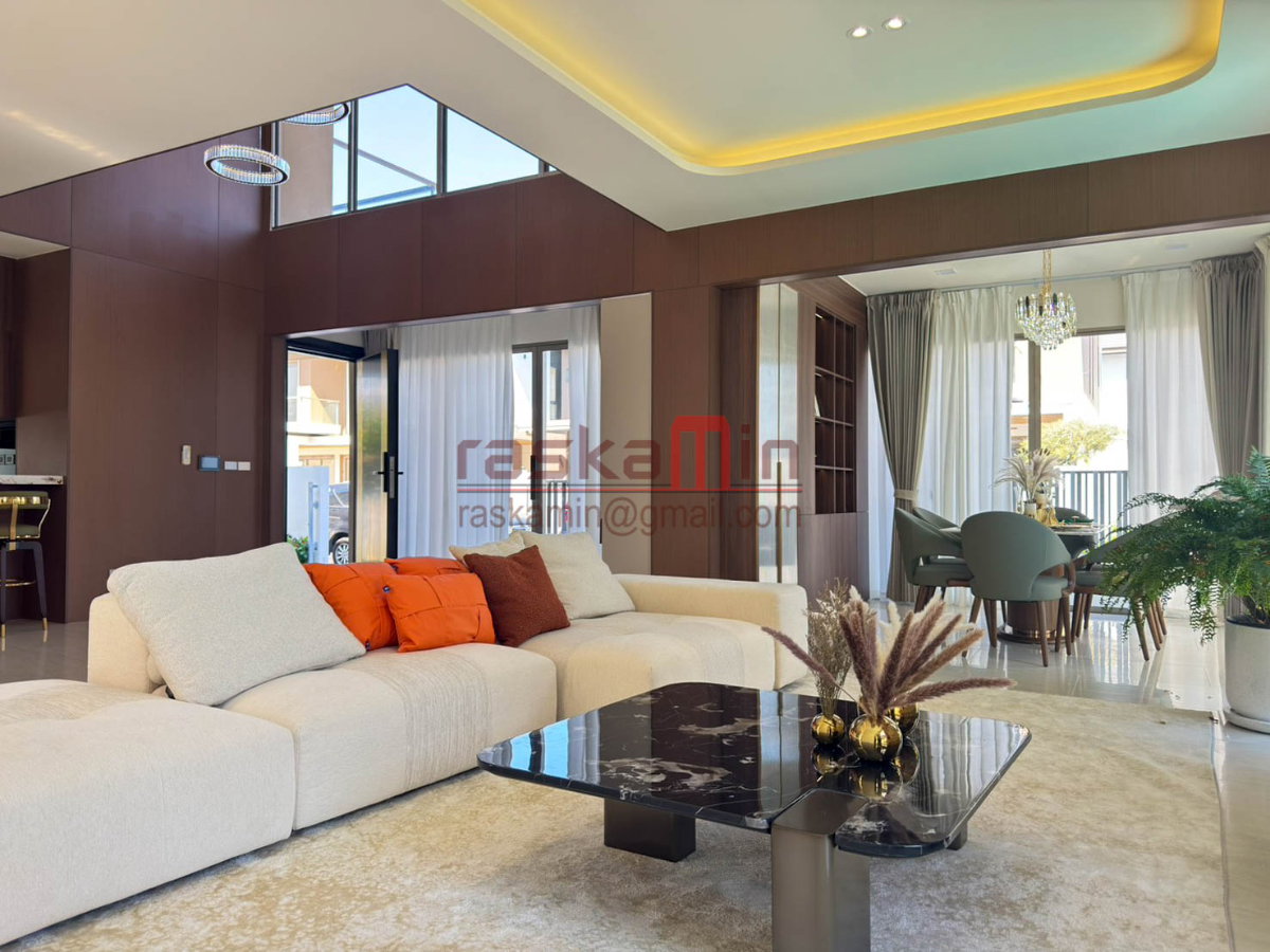 รูป 🏖️Pool Villa💎Horizon by Patta 4ห้องนอน 96ตรว 236ตรม พร้อมเฟอร์นิเจอร์🏊สระว่ายน้ำ - รูปที่ 12/38