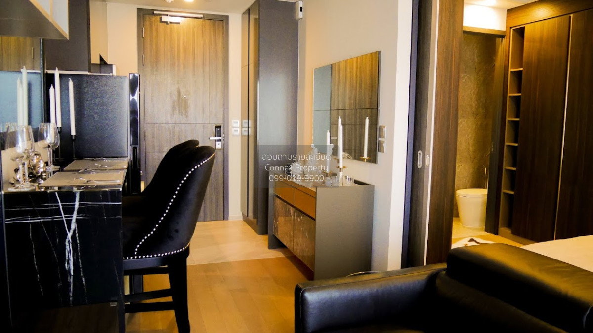picture FOR RENTCondo Ashton Asoke BTS-Asok CX-139785-1 - 3/6