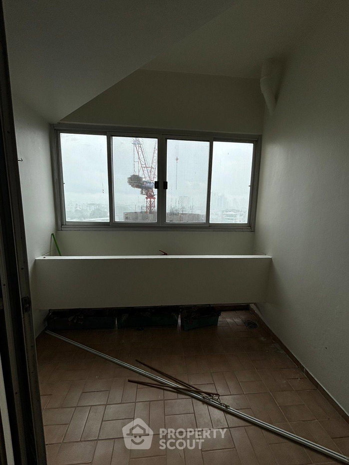 รูป คอนโด 3 ห้องนอน Tai Ping Towers Sukhumvit 63 ใกล้ ARL รามคำแหง (ID 1798585) - รูปที่ 4/8
