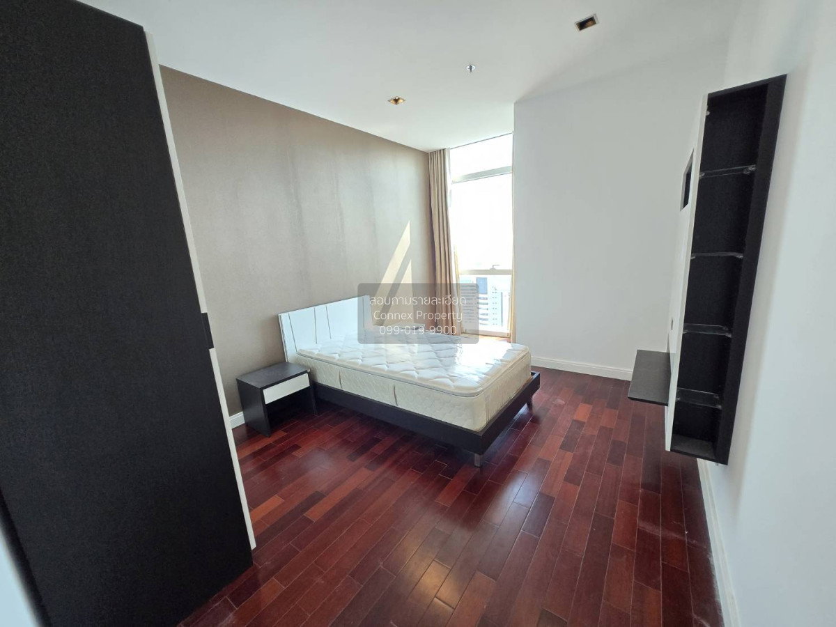 picture FOR RENTCondo Athenee Residence BTS-Phloen Chit CX-08444-1 - 7/10