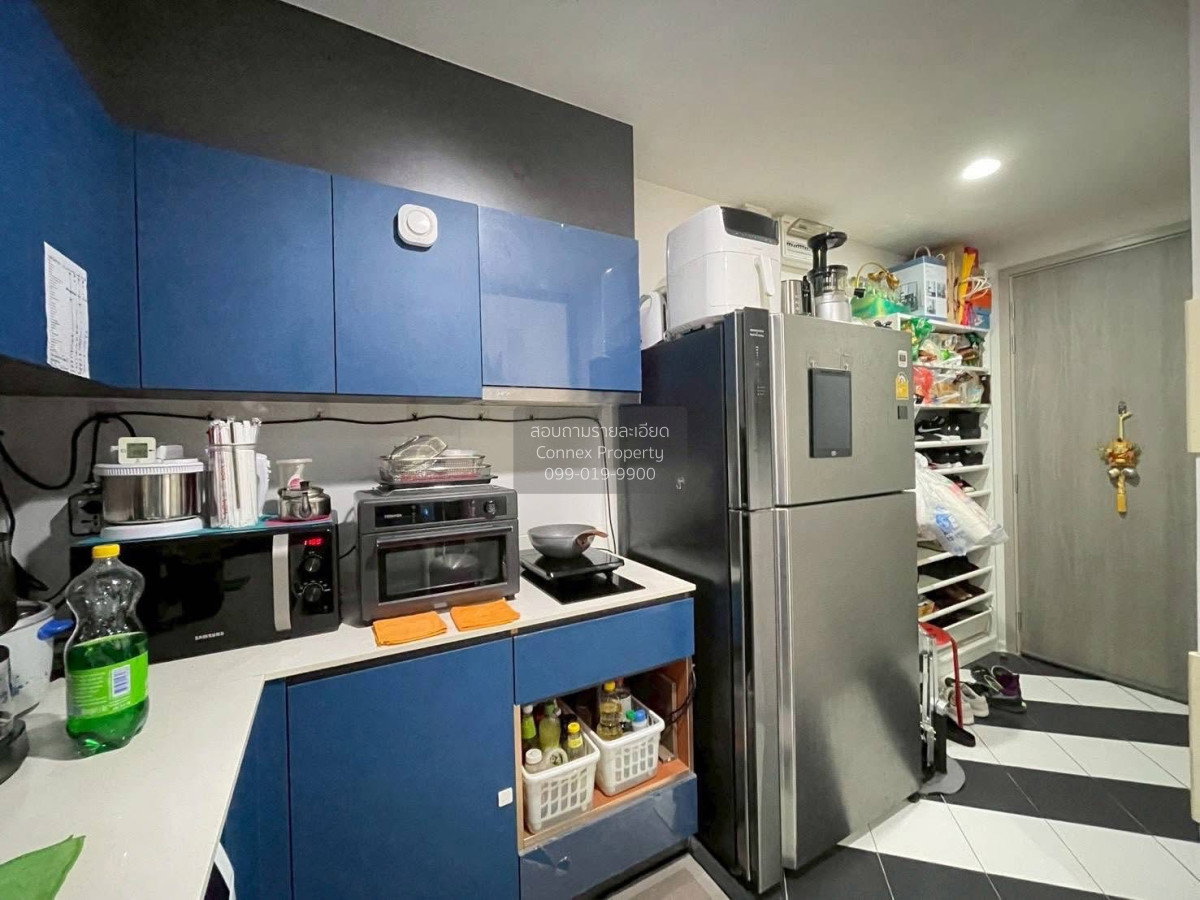 picture FOR SELLCondo The Base Saphanmai BTS-Sai Yud CX-152705-1 - 3/6