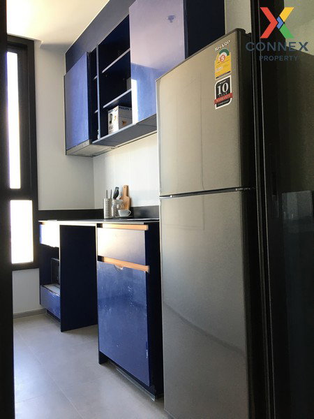 picture FOR RENTCondo XT Ekkamai BTS-Ekkamai CX-00491-1 - 8/12
