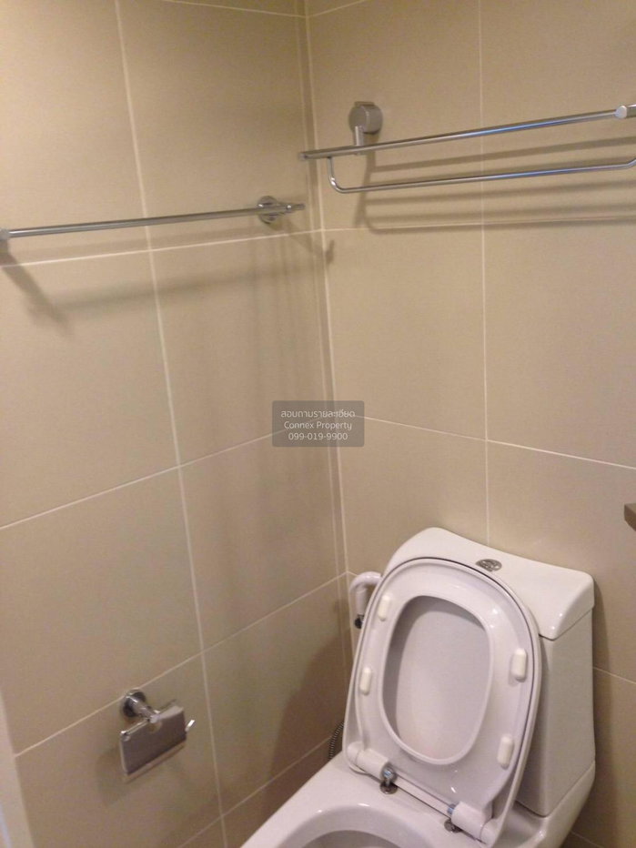 picture FOR RENTCondo BELLE GRAND RAMA 9 MRT-Phra Ram 9 CX-35174-1 - 1/11