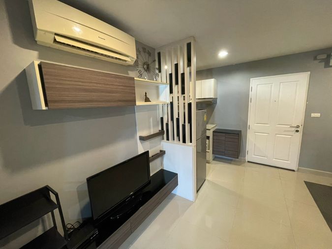 1-bed condo for rent, 36 sqm, The Link Vano Sukhumvit 64