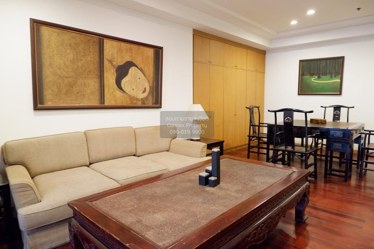 picture FOR RENTCondo Baan Chao Praya BTS-Khlong San CX-57397-1 - 2/10