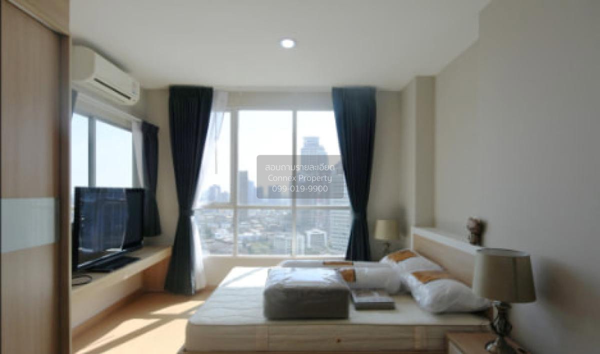 รูป เช่าคอนโด ไลฟ์ แอท สุขุมวิท 65 BTS-เอกมัย | Ekkamai CX-13625-1 - รูปที่ 4/8