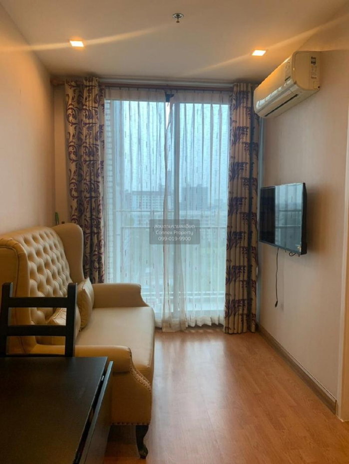 picture FOR RENTCondo Q House Sukhumvit 79 BTS-On Nut CX-16877-1 - 12/12