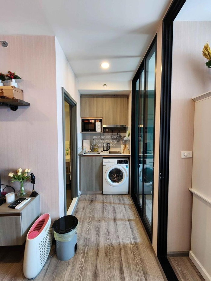 picture FOR SELLCondo KnightsBridge Collage Sukhumvit 107 BTS-Bearing CX-107952-1 - 4/10