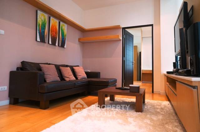 รูป คอนโด 1-ห้องนอน ที่ เอท ทองหล่อ เรสซิเดนส์ซ คอนโดมิเนียม ใกล้ BTS ทองหล่อ (ID 512694) - รูปที่ 1/6