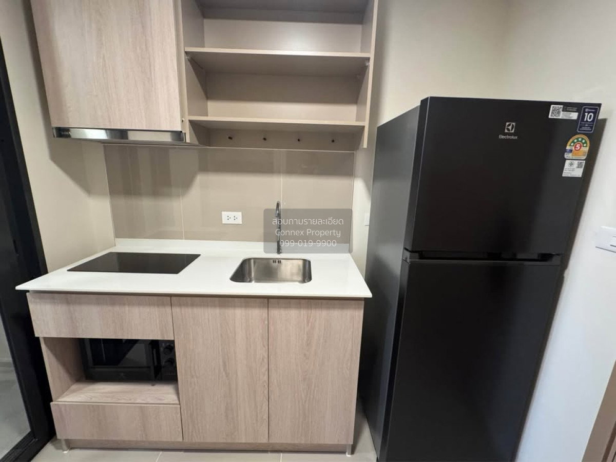 picture FOR RENTCondo FLO By Sansiri BTS-Thong Lo CX-146318-1 - 3/9