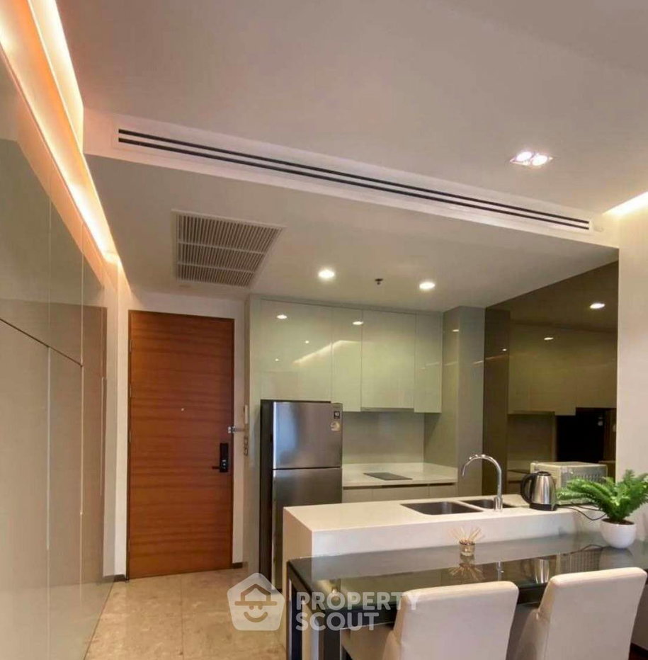 รูป คอนโด 1 ห้องนอน The Address ชิดลม 52 ตร.ม. ใกล้ BTS ชิดลม (ID 3062098) - รูปที่ 7/7