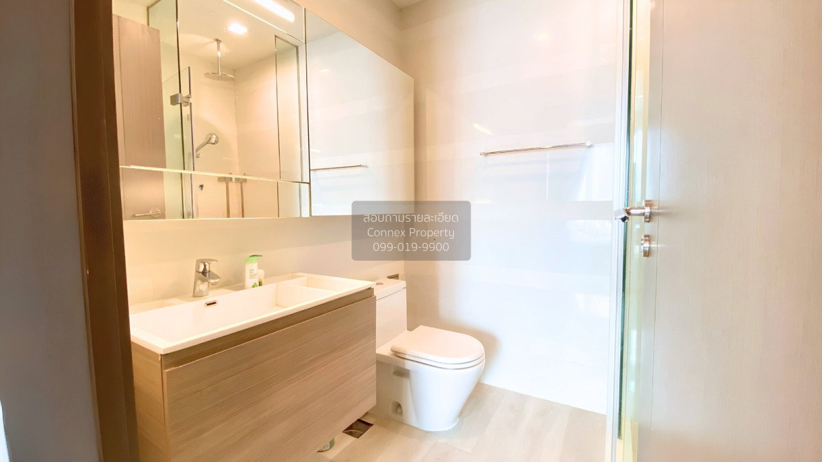 picture FOR RENTCondo Keyne by Sansiri BTS-Thong Lo CX-160433-1 - 9/9