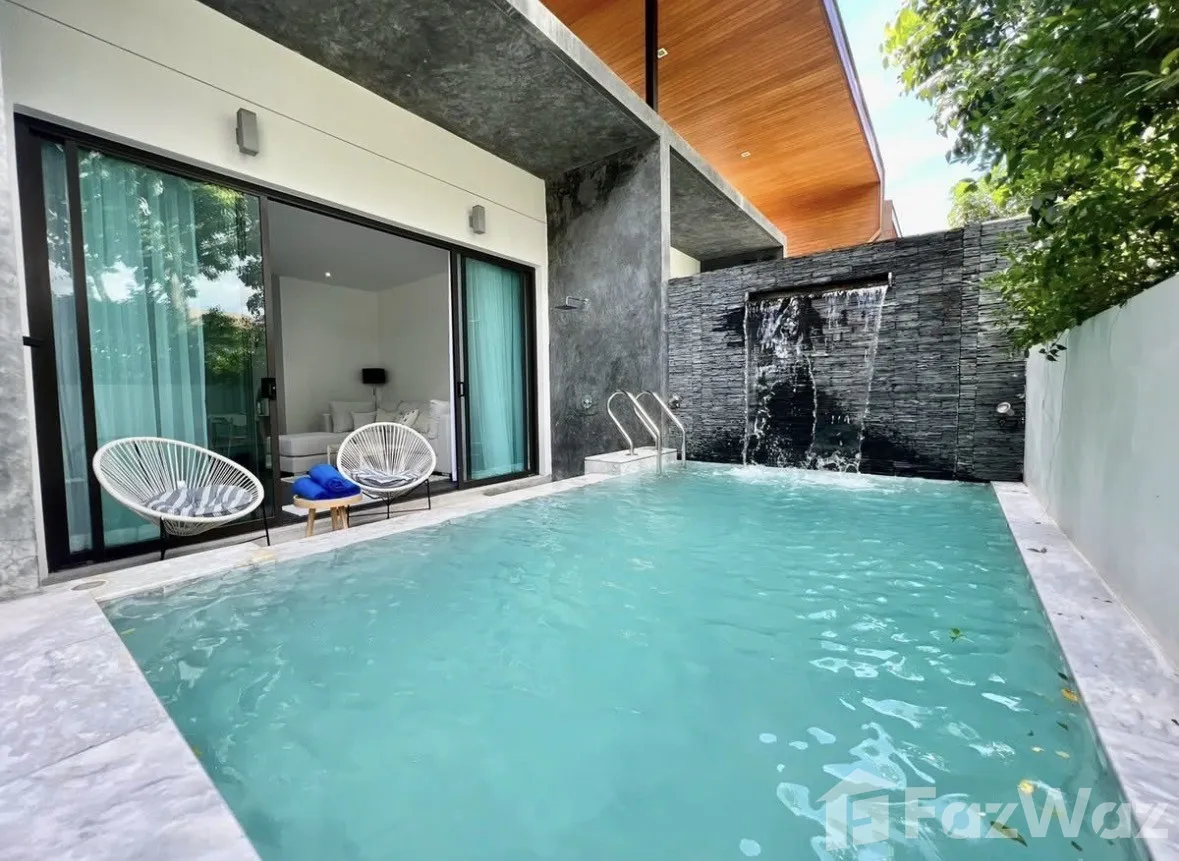 picture 2 Bedroom House for rent in Chalong, Phuket  6713936 - 3/17