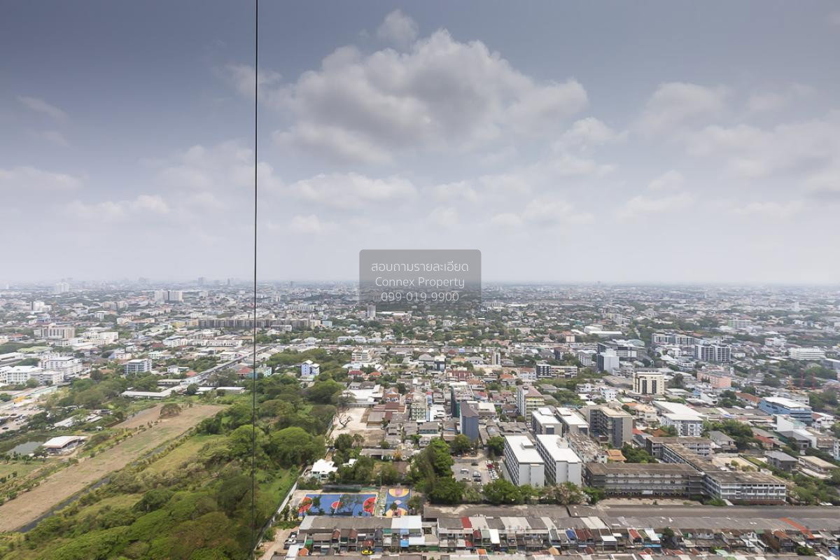 รูป เช่าคอนโด เดอะไลน์ สุขุมวิท 101 BTS-ปุณณวิถี | Punnawithi CX-105072-1 - รูปที่ 3/12