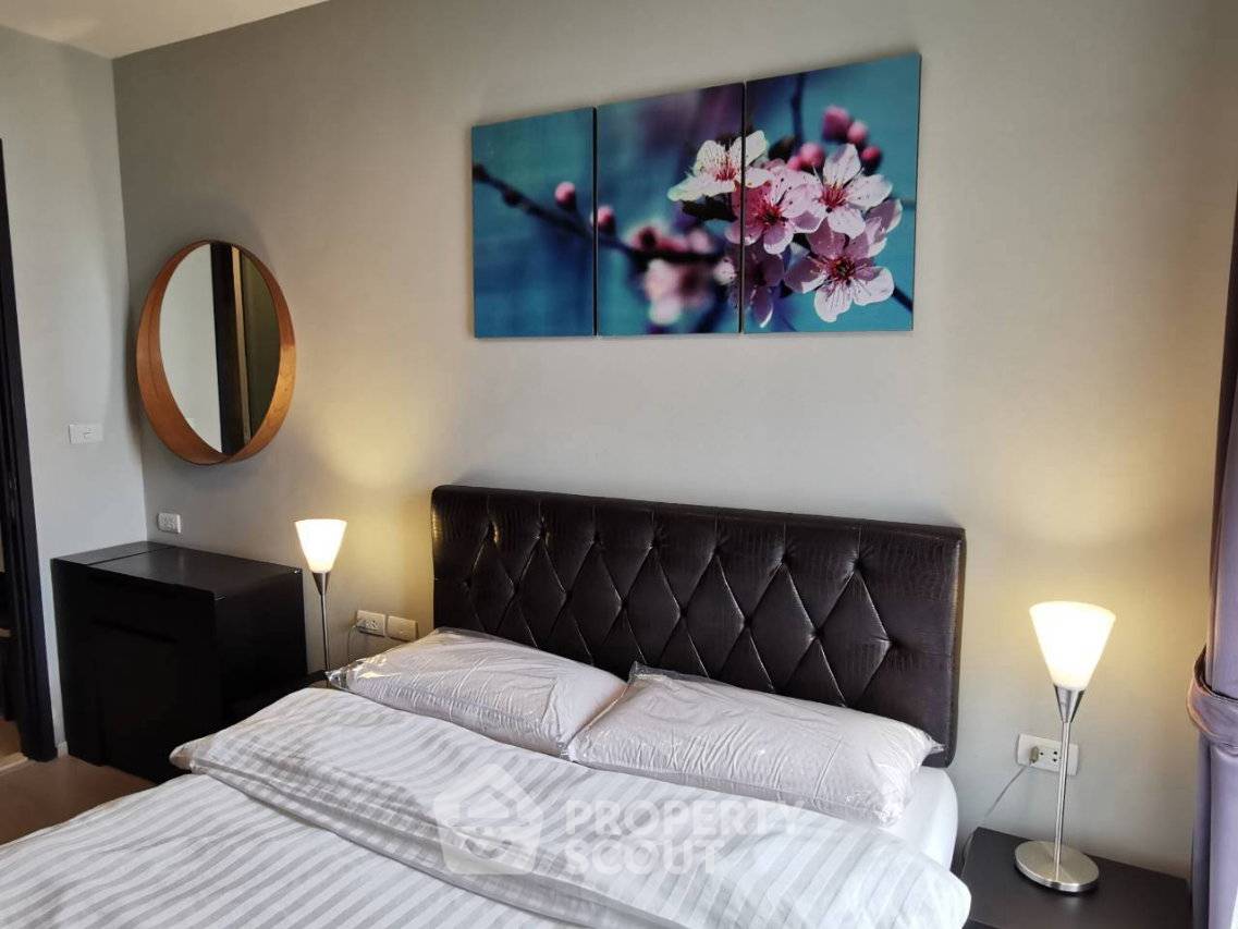 รูป ใกล้ BTS พระโขนง เพียง 70 เมตร | 1 ห้องนอน Rhythm Sukhumvit 44/1 (ID 3261628) - รูปที่ 22/39