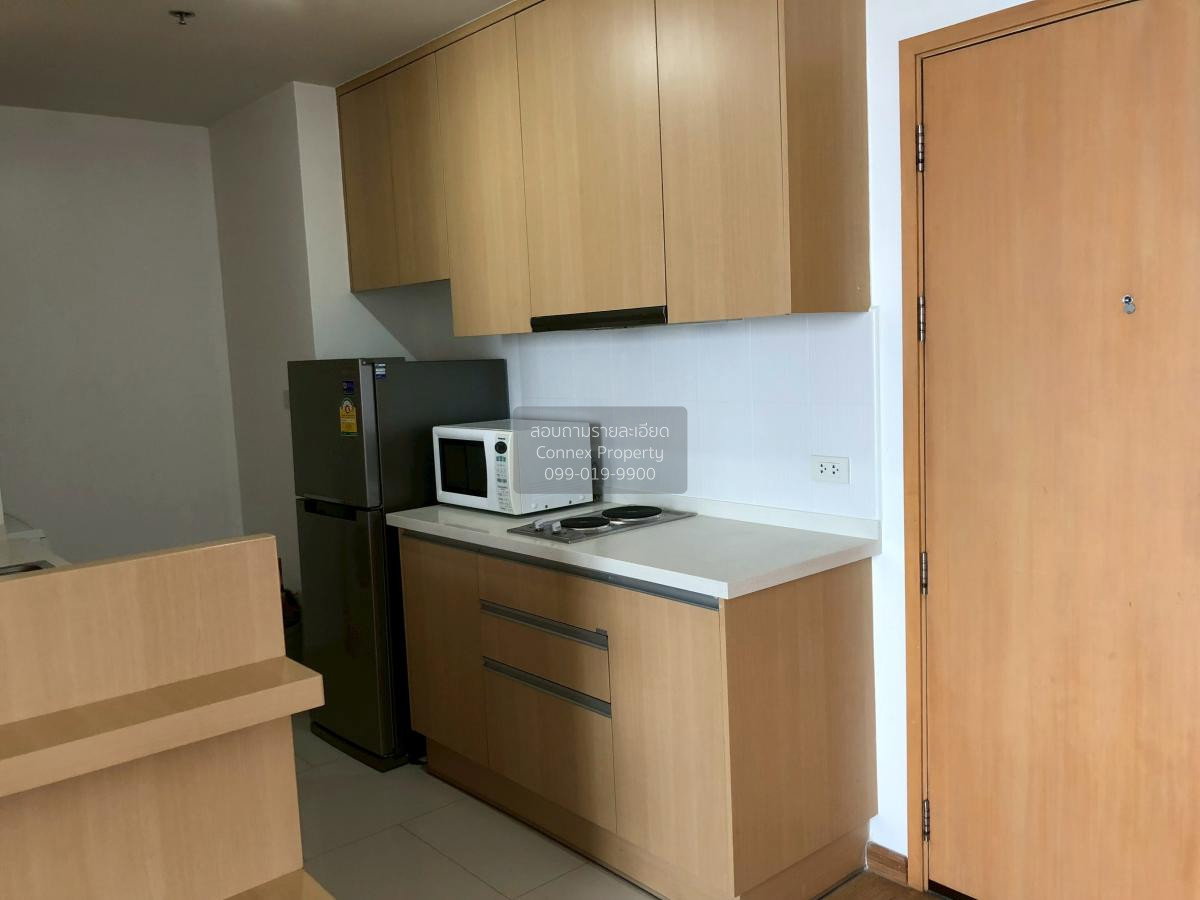 picture FOR RENTCondo Villa Rachatewi BTS-Ratchathewi CX-52296-1 - 7/12
