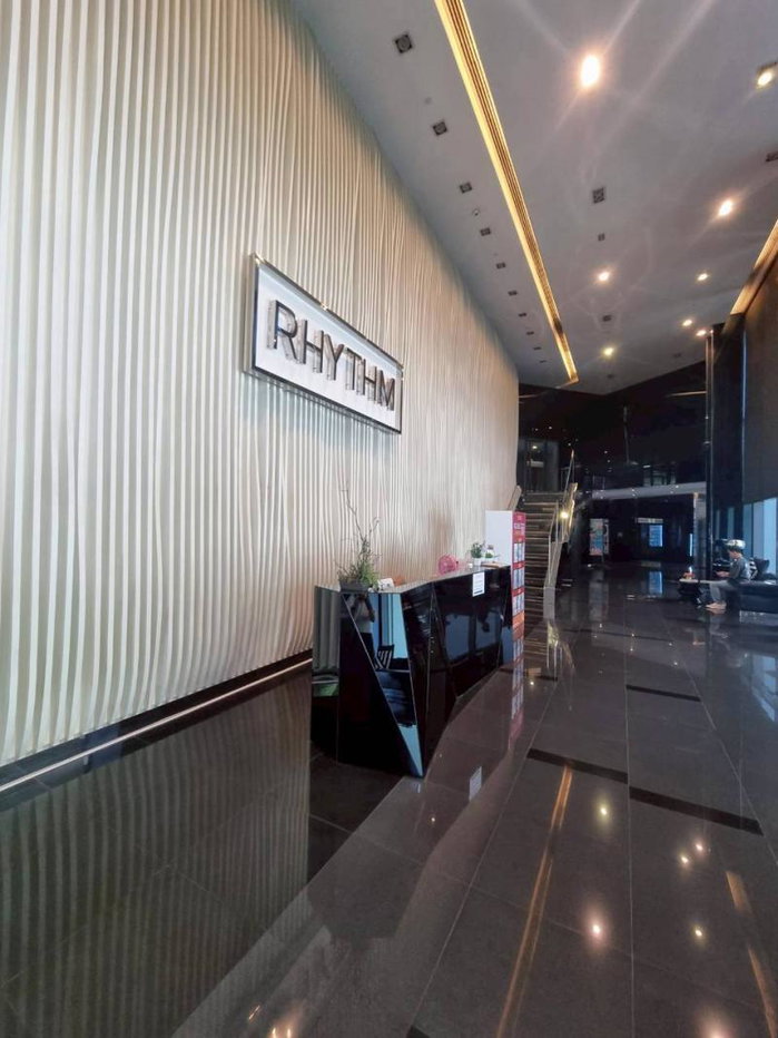 picture FOR SELLCondo RHYTHM Sukhumvit 44/1 BTS-Phra Khanong CX-148744-1 - 3/6