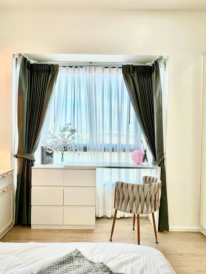 รูป คอนโด 1 ห้องนอน ขนาด 33 ตร.ม. S1 Condominium Rama 9 ให้เช่า (ID 3260275) - รูปที่ 11/23