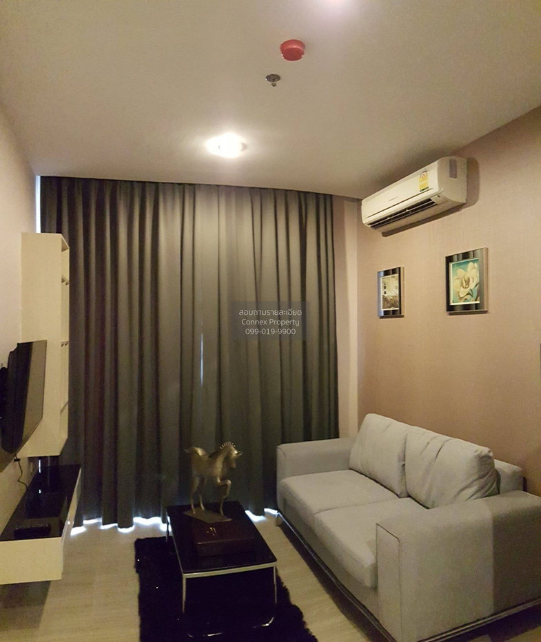 รูป เช่าคอนโด เอสเตลล่า เอกมัย (เมอเวนพิค เอกมัย / อัพ เอกมัย) BTS-เอกมัย | Ekkamai CX-157069-1 - รูปที่ 1/8