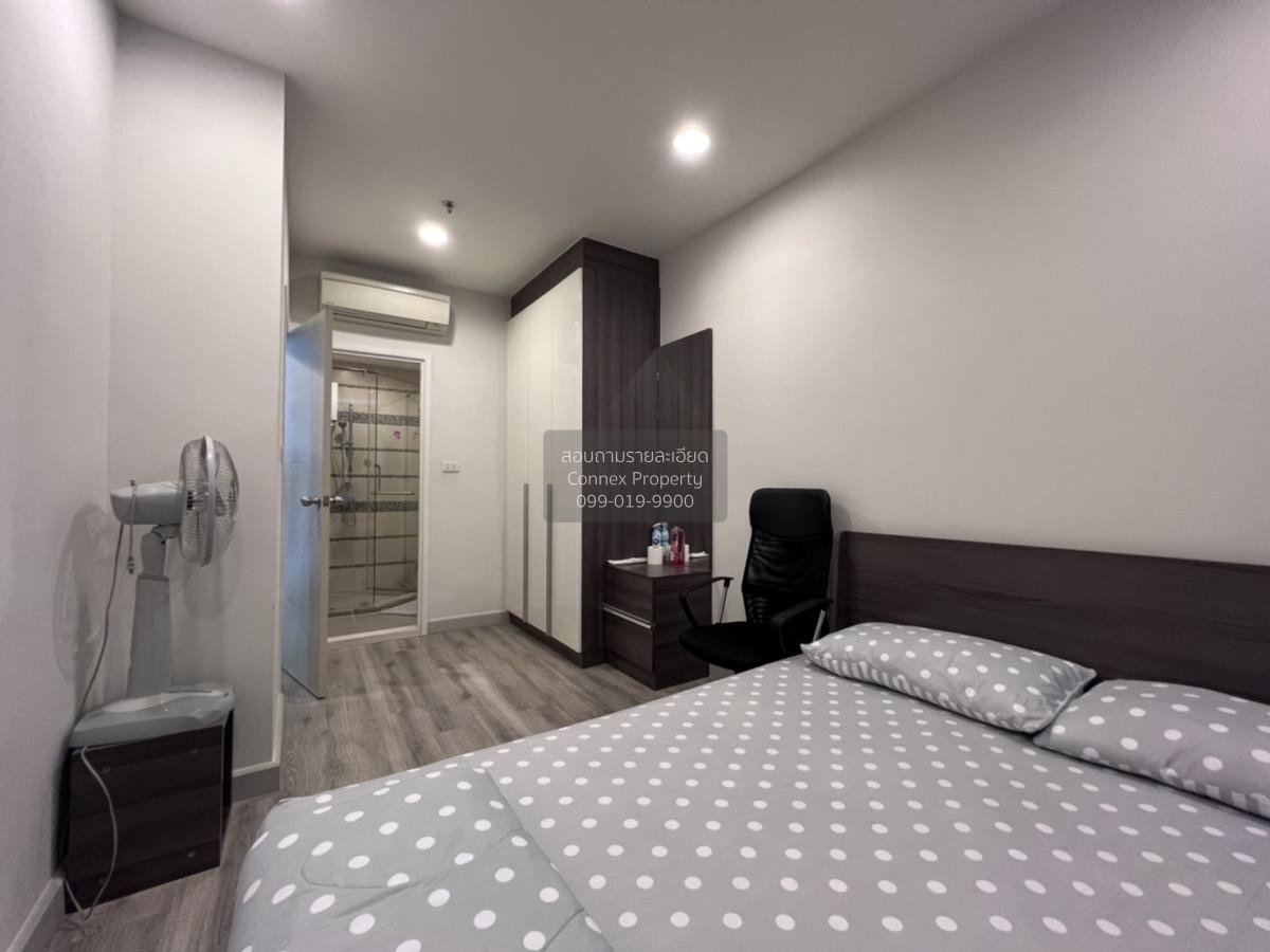 picture FOR RENTCondo Centric Sathorn - St.Louis BTS-Saint Louis CX-26898-1 - 6/8