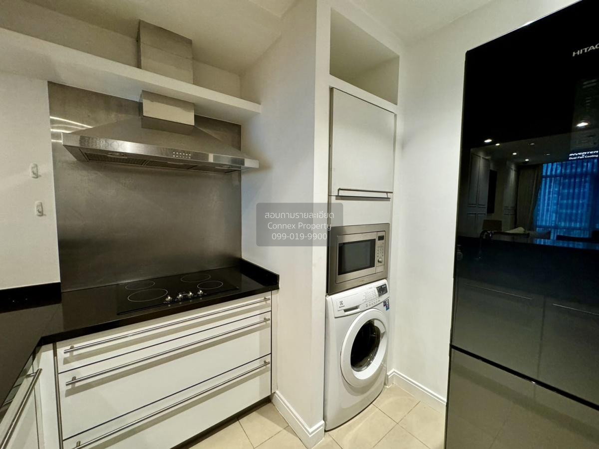 รูป เช่าคอนโด แอทธินี เรสซิเดนซ์ BTS-เพลินจิต | Phloen Chit CX-57266-1 - รูปที่ 4/10