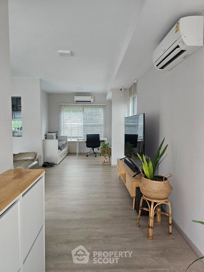 picture 2-BR 146 Sqm House At Anya Bangna-Ramkhamhaeng 2 (ID 3257113) - 4/10
