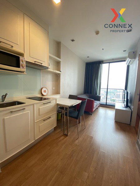 picture FOR RENTCondo Q House Sukhumvit 79 BTS-On Nut CX-00699-1 - 9/9