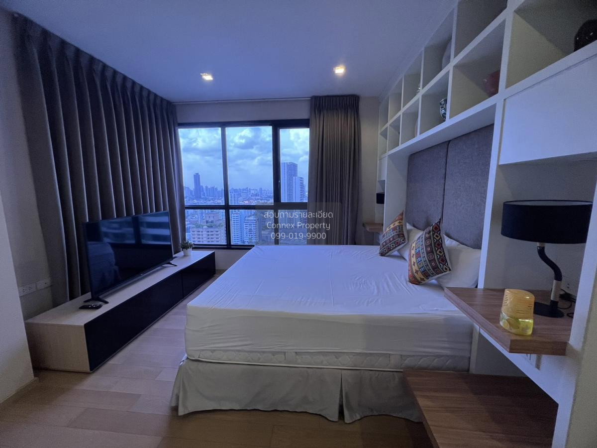 picture FOR RENTCondo HQ Thonglor BTS-Thong Lo CX-10199-1 - 11/12