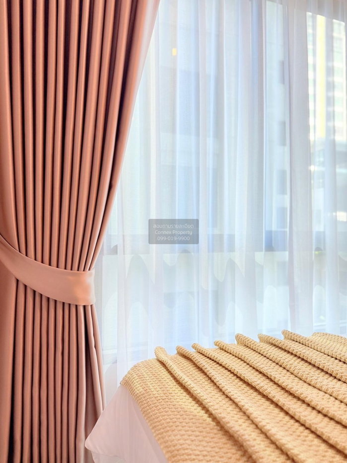 picture FOR RENTCondo The Sky Sukhumvit BTS-Udom Suk CX-112079-1 - 1/12